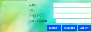 Switch-Based Faculty Managing System With Real-Time Camera Capture And Sqlite As The Database