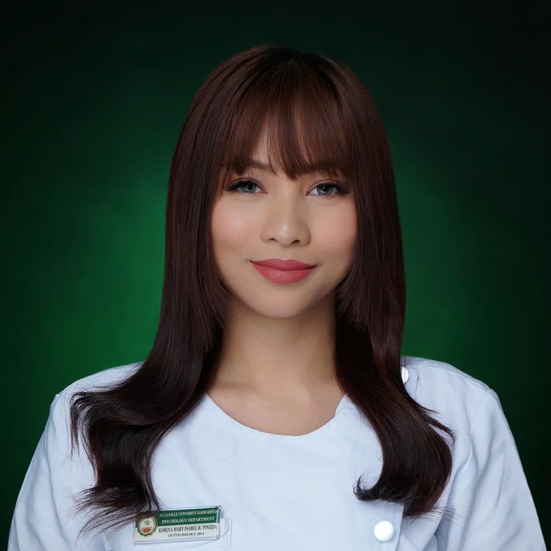 Korine Pineda — Human Resources Specialist, YenkoDev
