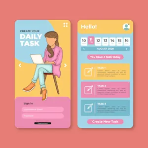 PHINMA Study Planner