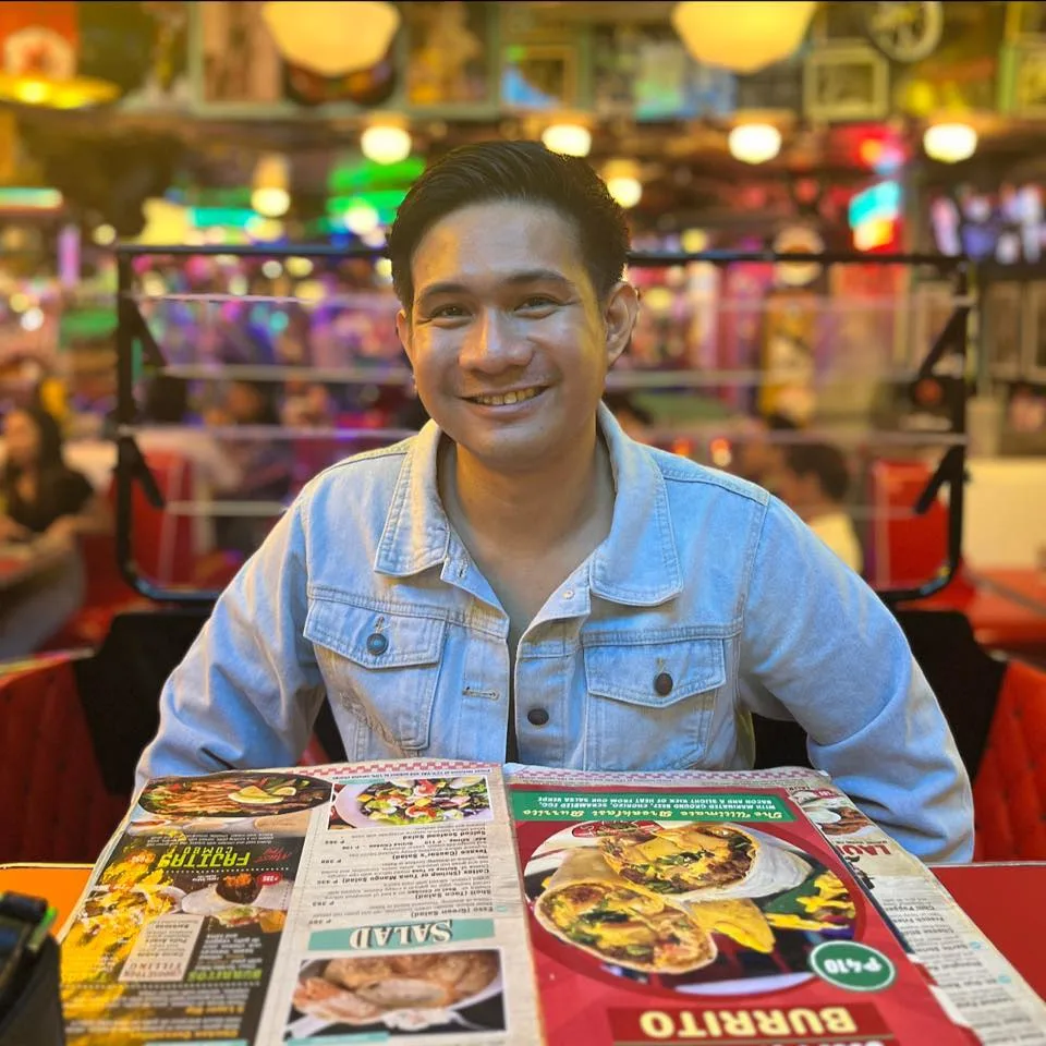 Luis Pambid — Founder, YenkoDev