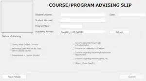 IoT-Based Consultation System With Firebase
