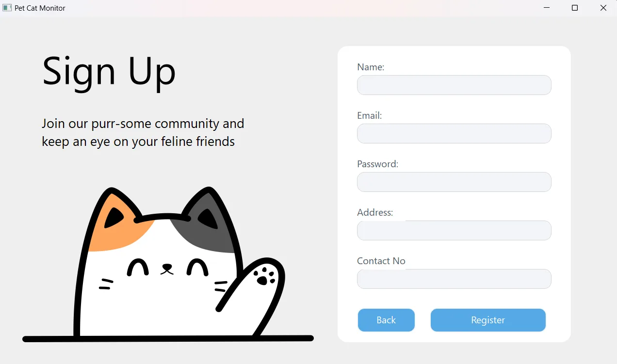 Automatic Cat Feeder with Breed Identifier Using YOLOv8 — Embedded Systems & IoT project by YenkoDev