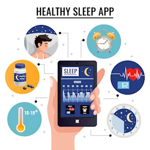 Arduino-Powered Sleep Monitoring System
