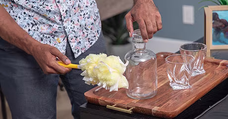 Swiffer-Article-How-To-Use-Swiffer-Dusters