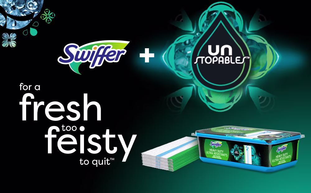 Heavy Duty Wet Multi-Surface Cloth Refills - for a fresh too feisty to quit