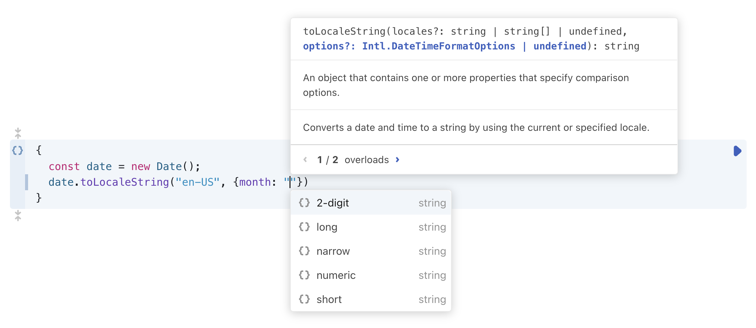 AutocompletionsSignatureHelp