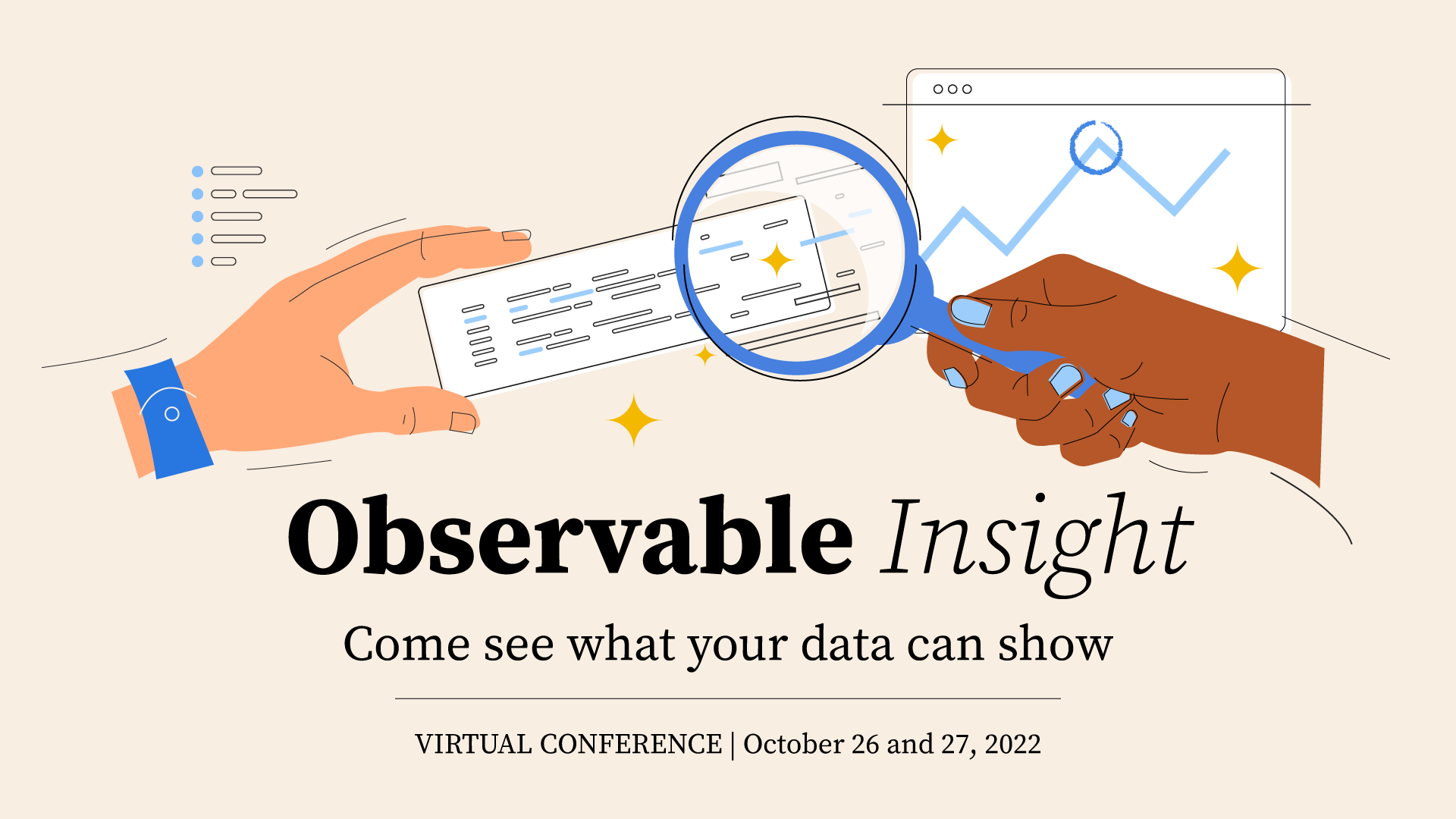 Observable Insight