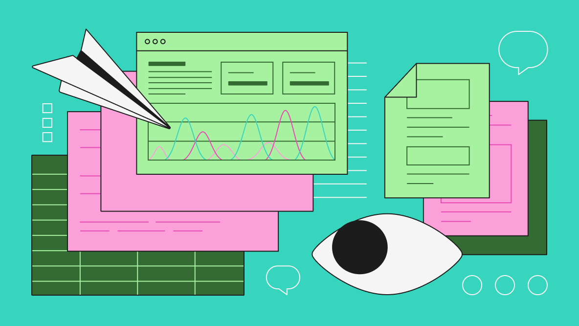 From raw data to data storytelling: A framework for structuring any ...