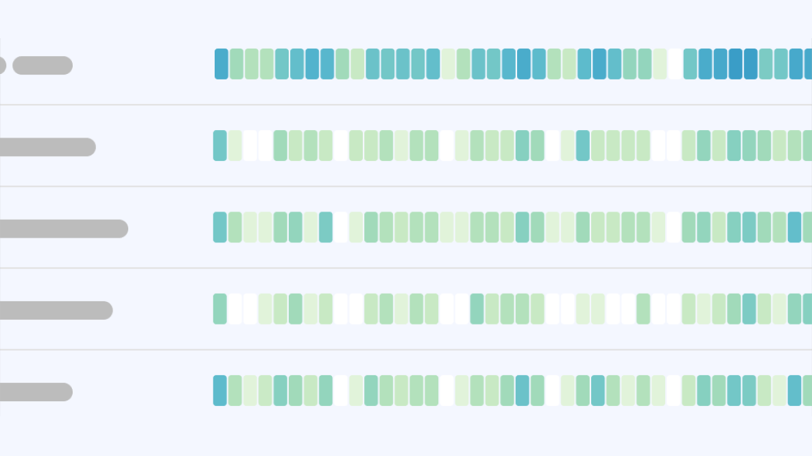 How to keep tabs on your dashboards with new enhanced analytics