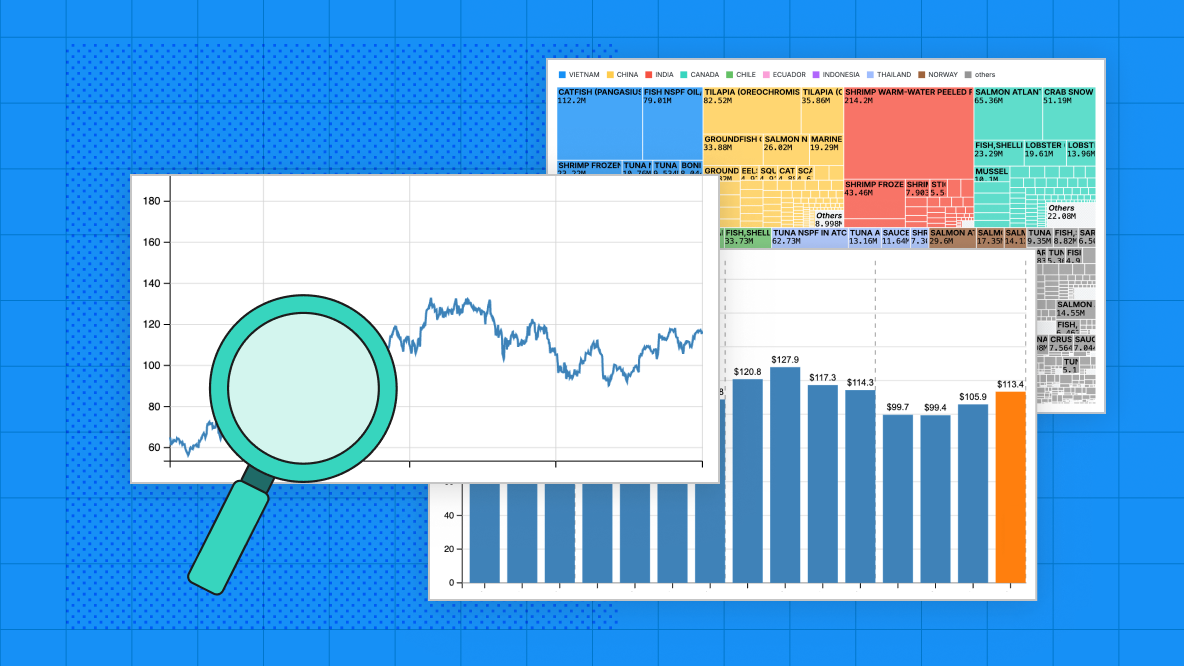 What data teams can learn from journalists about data visualization ...