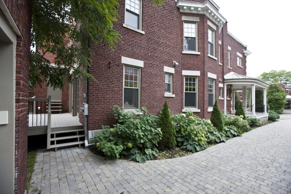 649 Belmont Avenue, Westmount, Montreal Groupe Copley Luxury Real