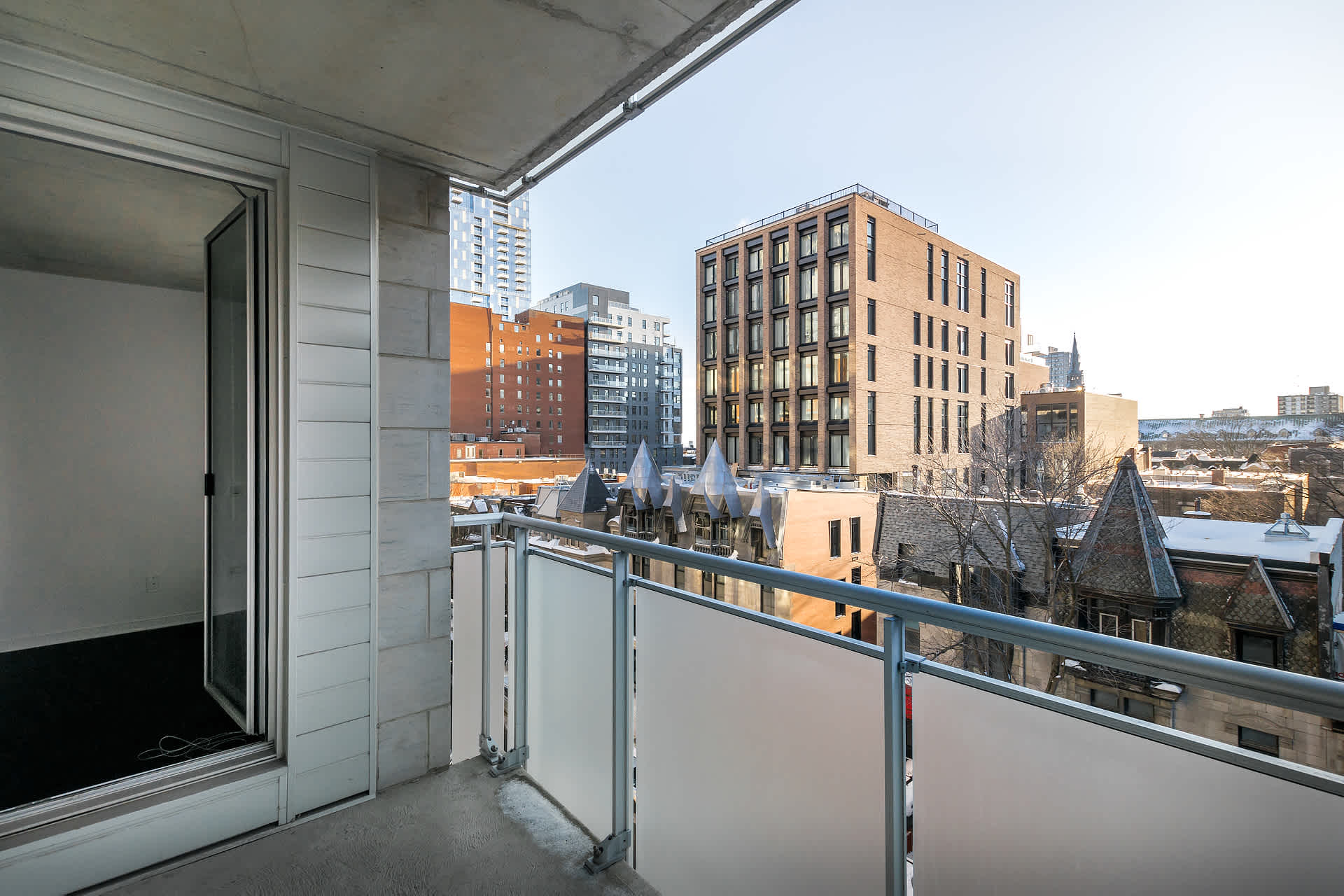 1235 Street, Suite 612, Downtown, Montreal Groupe Copley Luxury Real Estate in Canada 1235 Street, Suite 612, Downtown, Montreal Groupe Copley Luxury Real Estate in Canada
