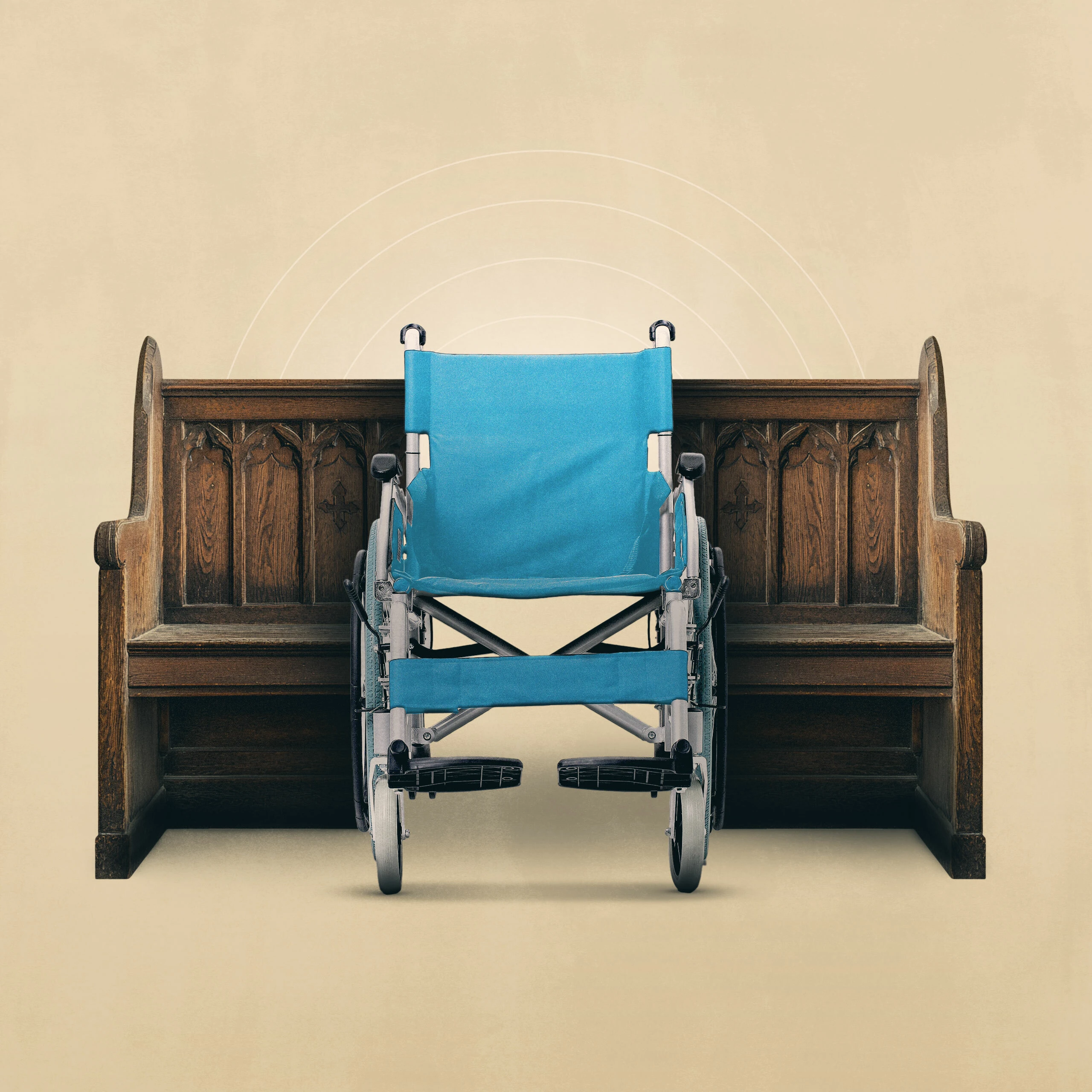 How Can the Church Care for Its Disabled Members?