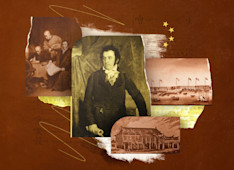 Who Was Robert Morrison?