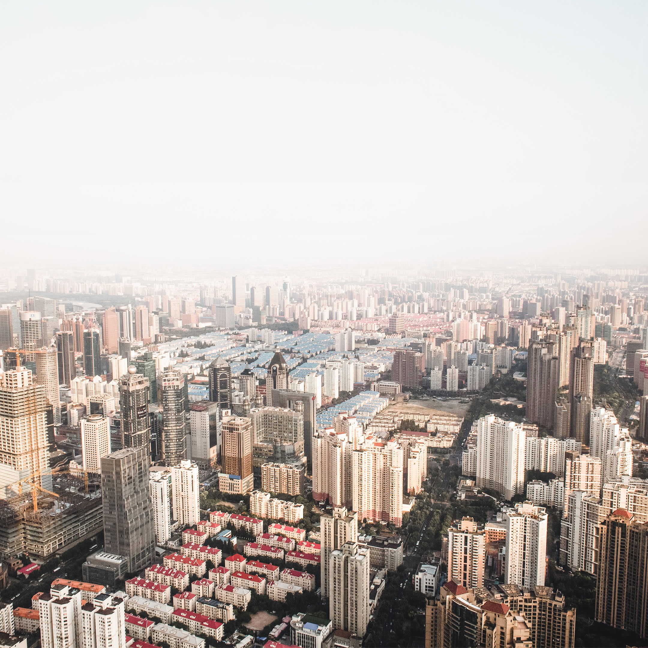 Chinese Outreach Square