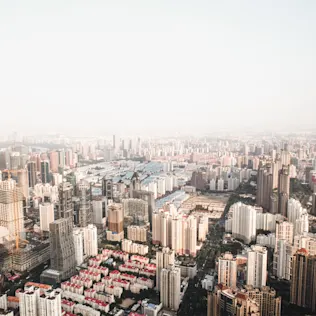 Chinese Outreach Square