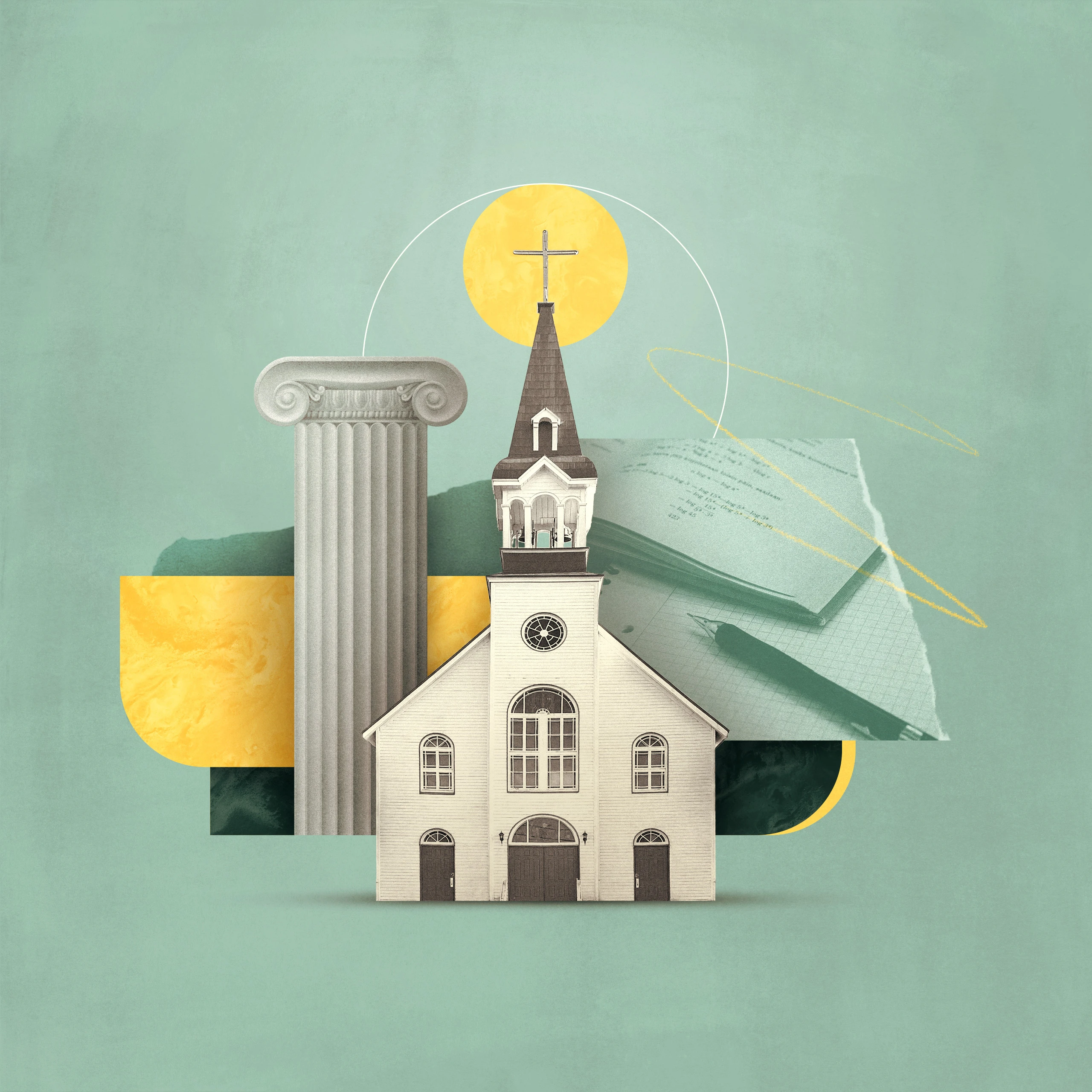 Why Should I Attend Church in College?