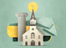 Why Should I Attend Church in College?