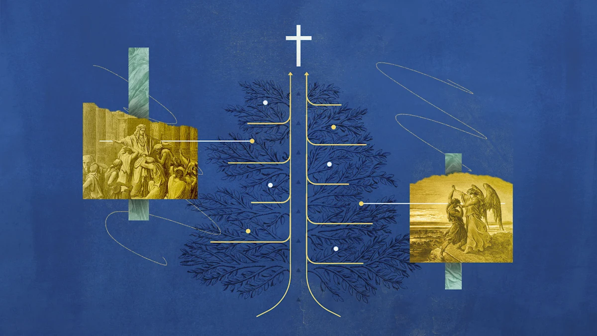 3 Things You Should Know About Genesis