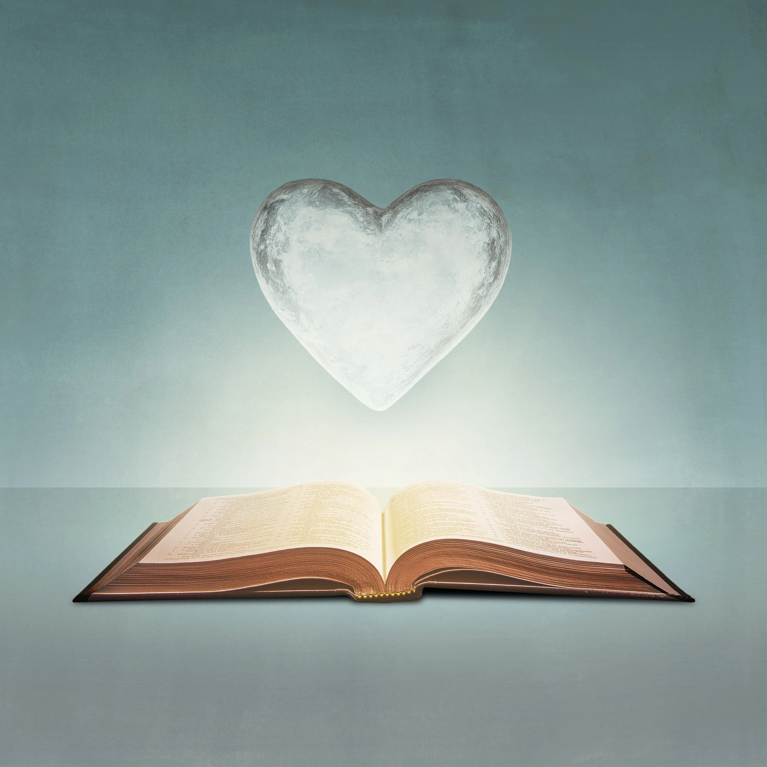 How to Read the Bible When Your Heart Feels Cold