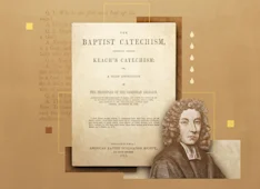 How Did We Get the Baptist Catechism?