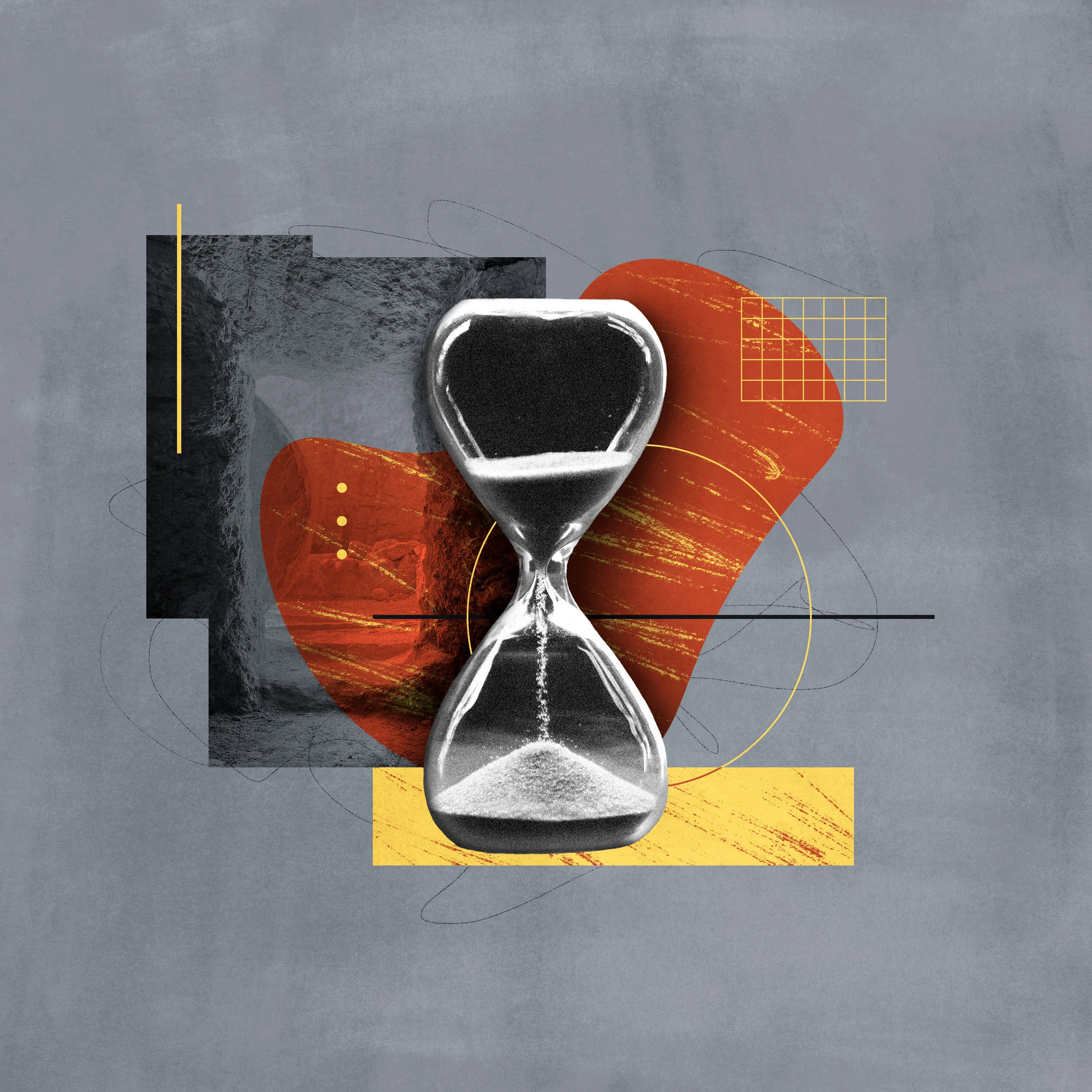 Was Jesus in the Grave for Three Days?