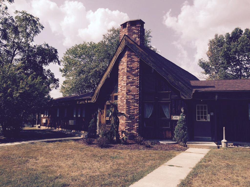 The Ligonier Valley Study Center Early Years