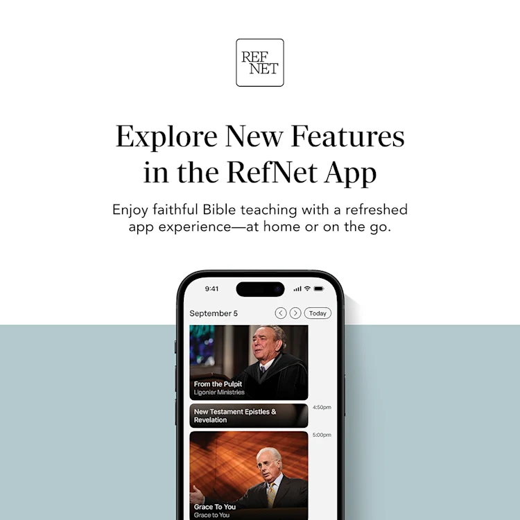 Refnet Vector How to Read the Gospels