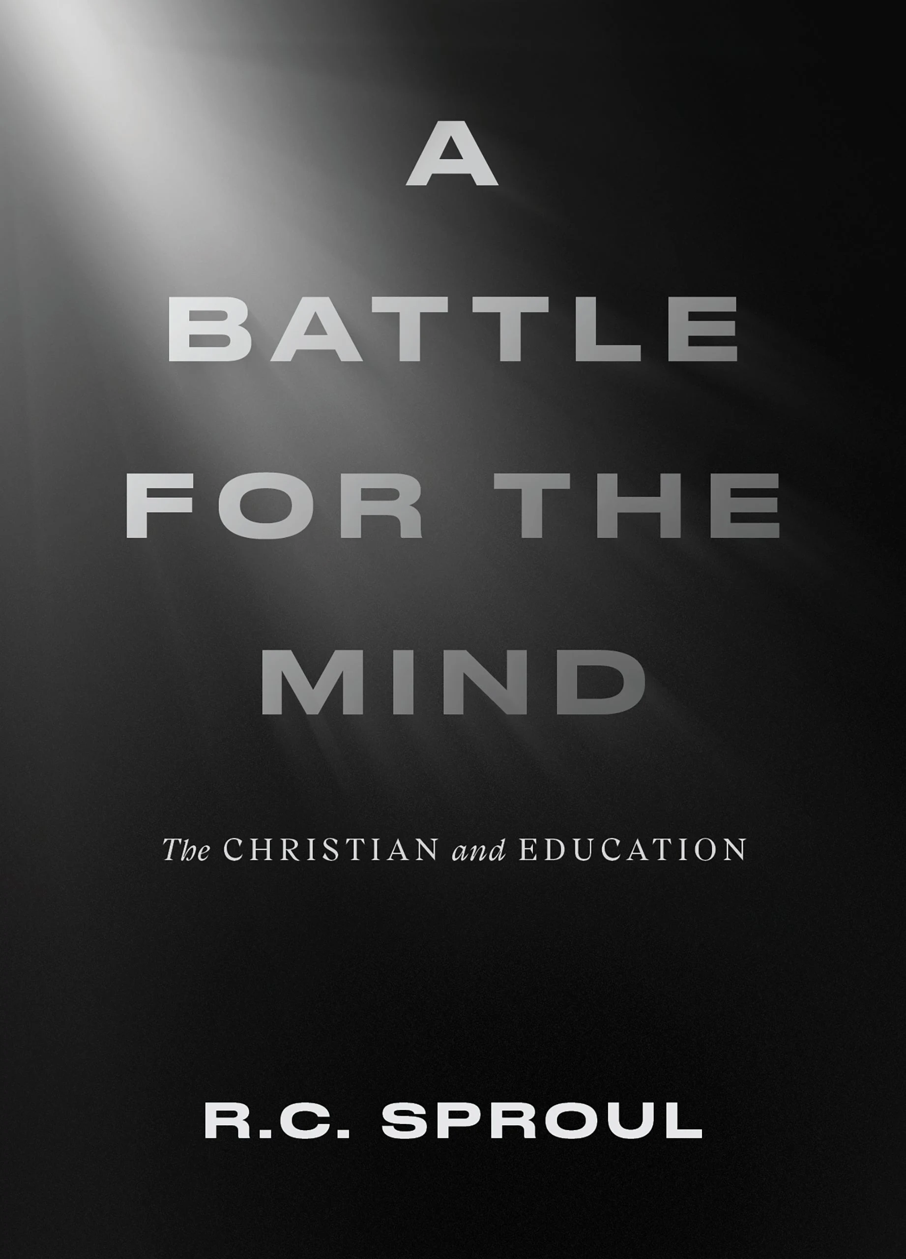 A Battle for the Mind