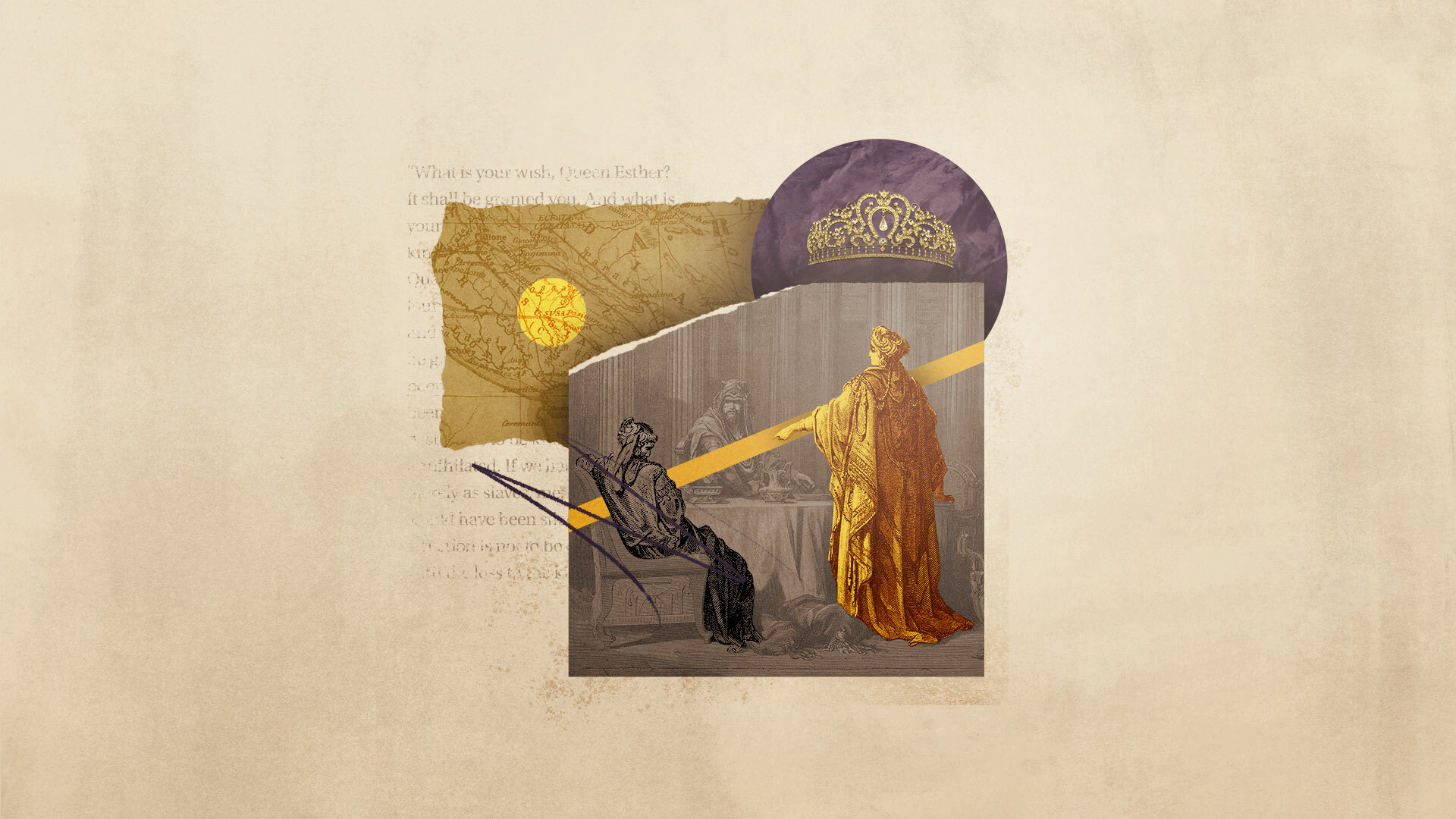 3 Things You Should Know about Esther