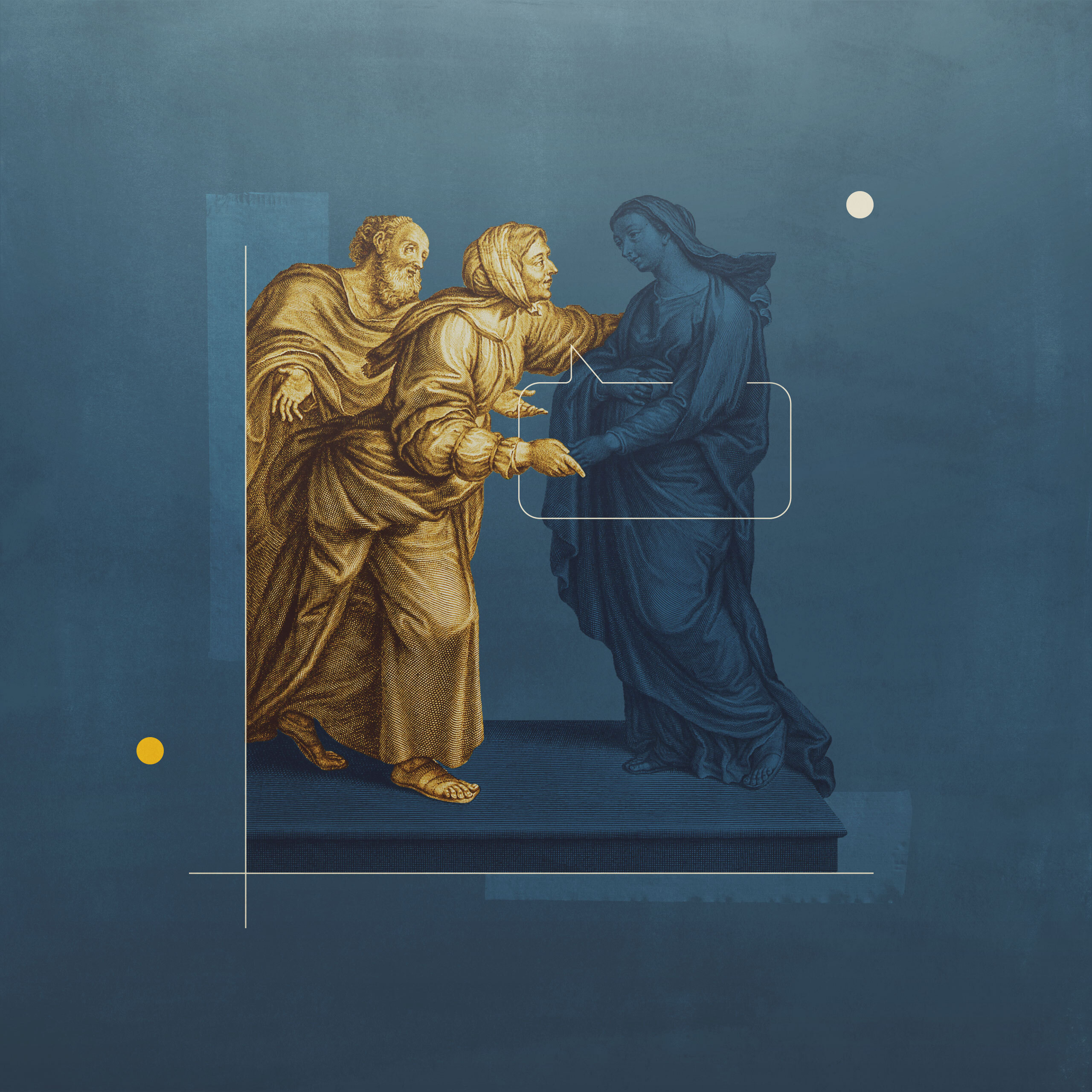 Who Were Zechariah and Elizabeth?