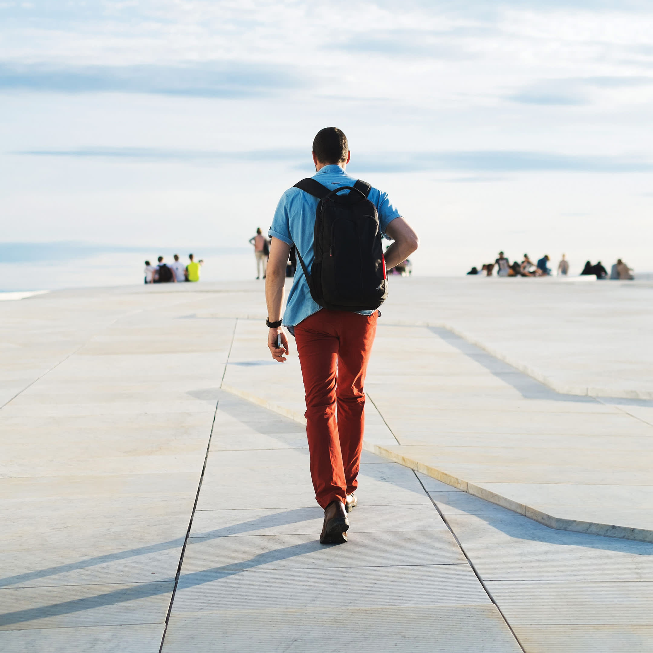 Global Outreach Square