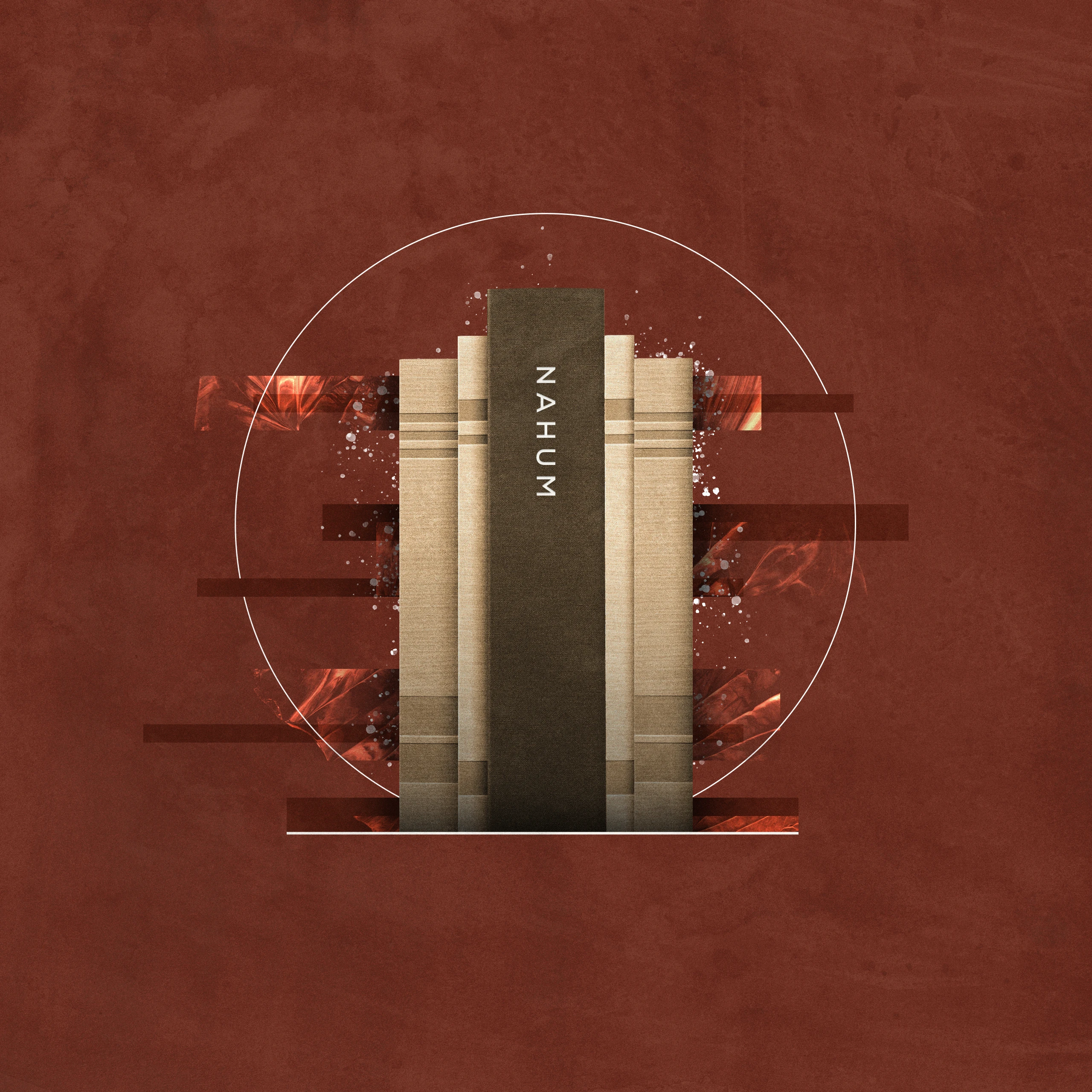 Top 5 Commentaries on the Book of Nahum