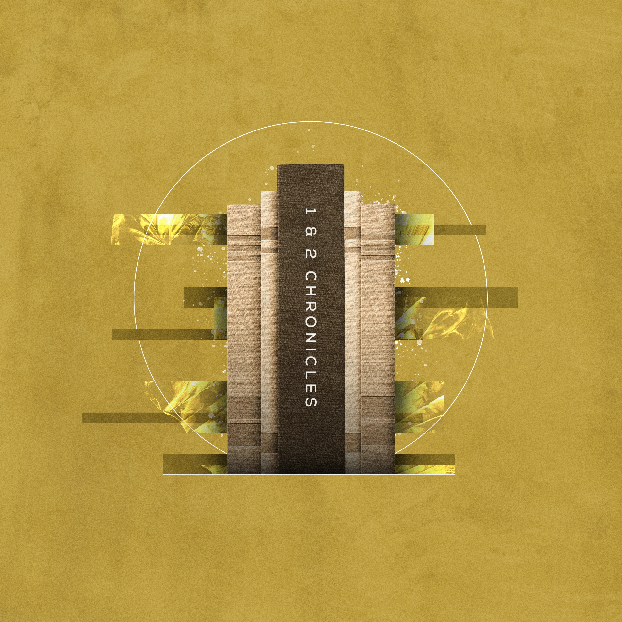 Top 5 Commentaries on the Books of 1 & 2 Chronicles