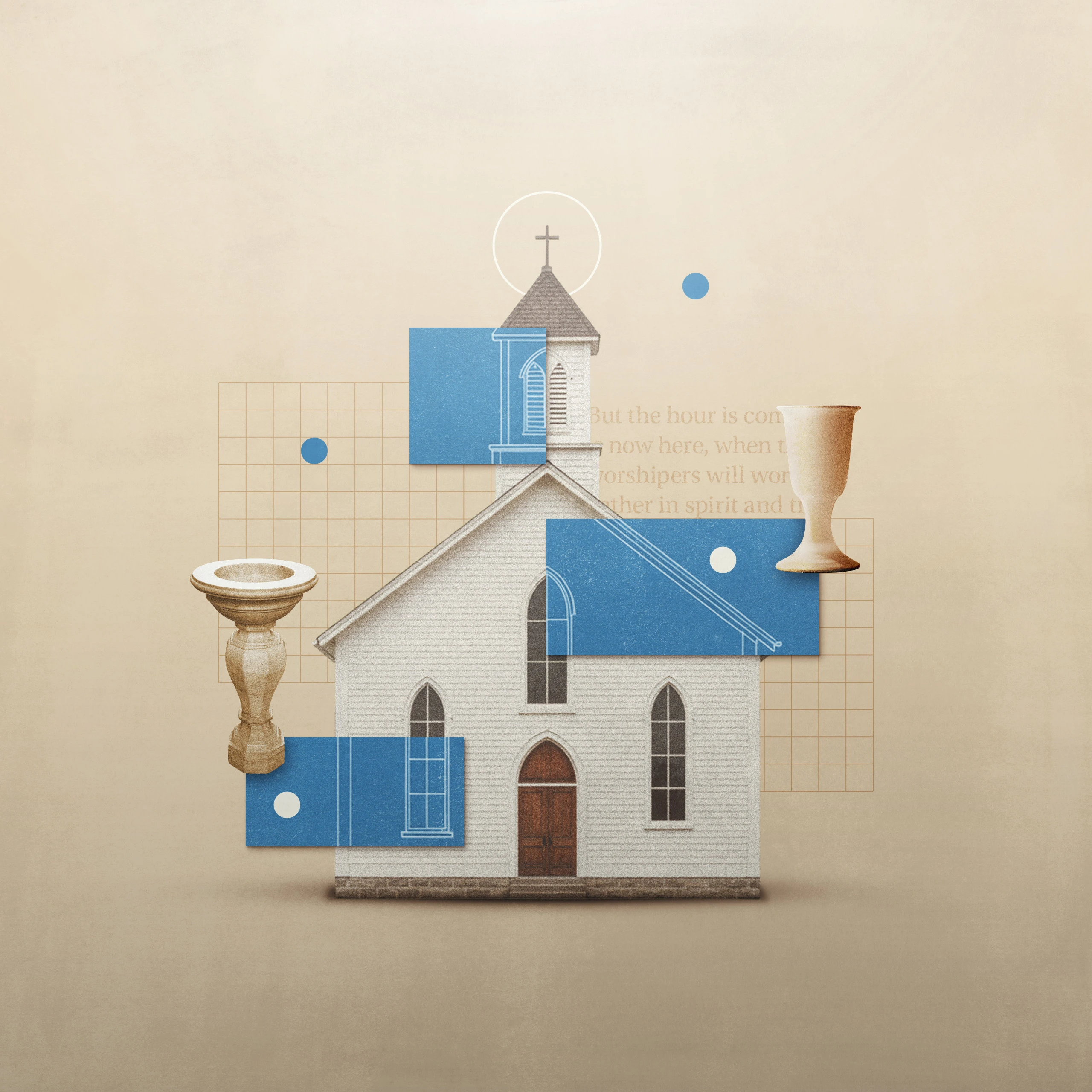 Why Was the Reformation Necessary?