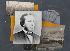 Who Was John Lafayette Girardeau?