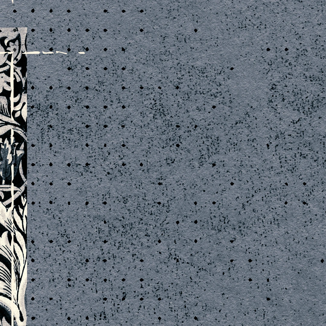 Blessed Are the Meek by Ken Jones