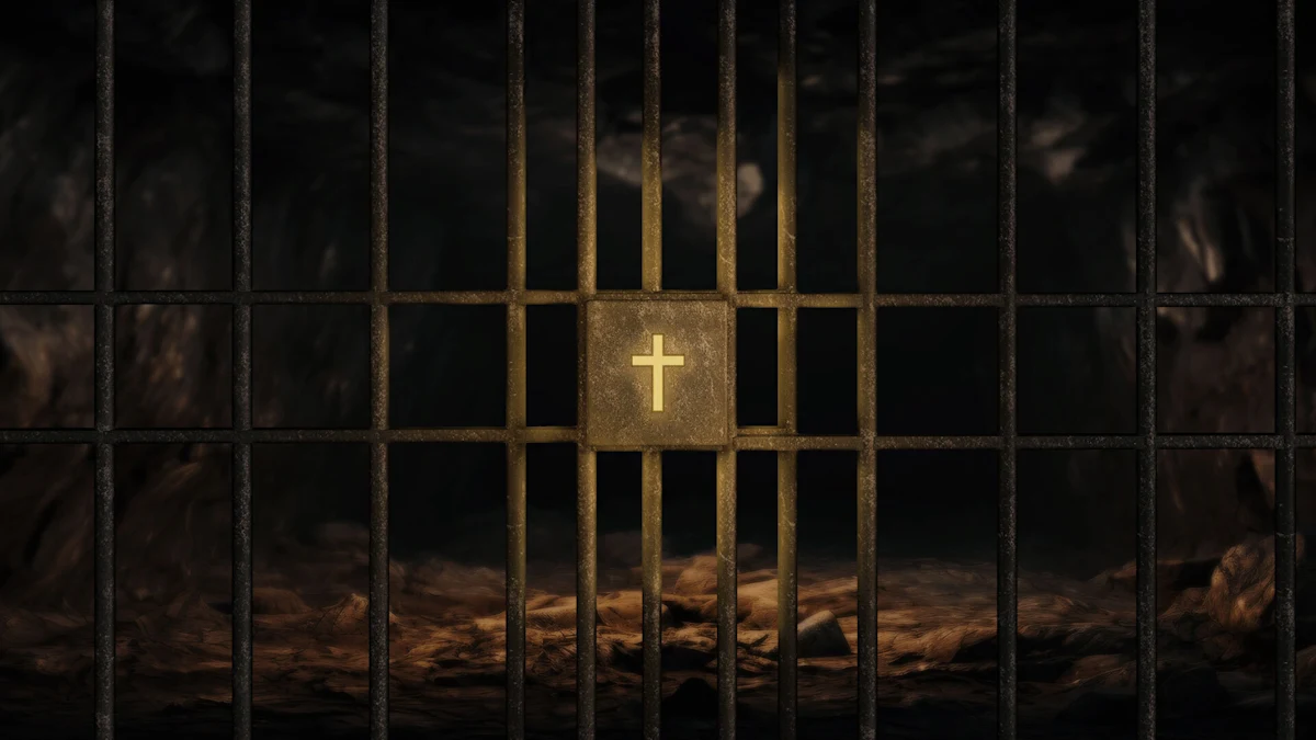 What Does It Mean to Be Free in Christ?