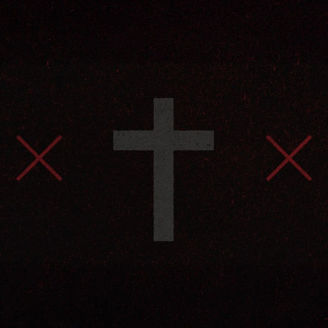 Did God Die on the Cross?