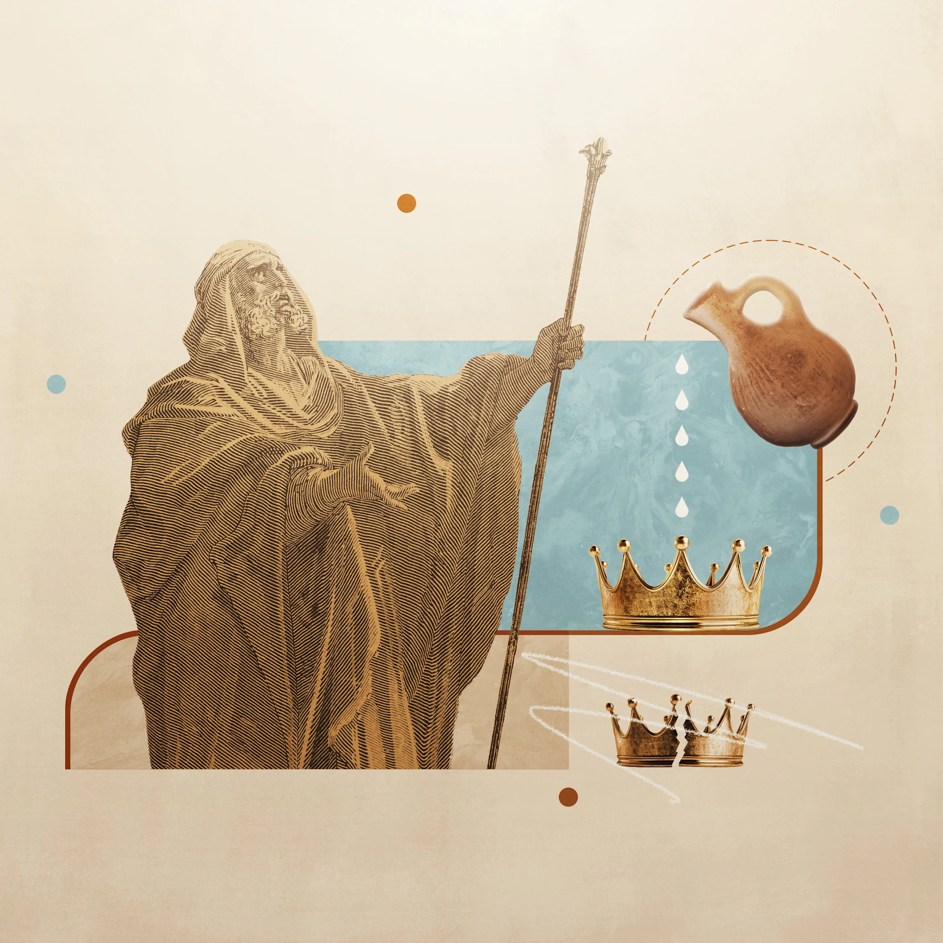 Who Was Samuel?