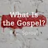 The Gospel of the Kingdom