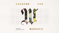 Word-Centered Worship