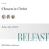 Join Us for Our 2024 Belfast Conference
