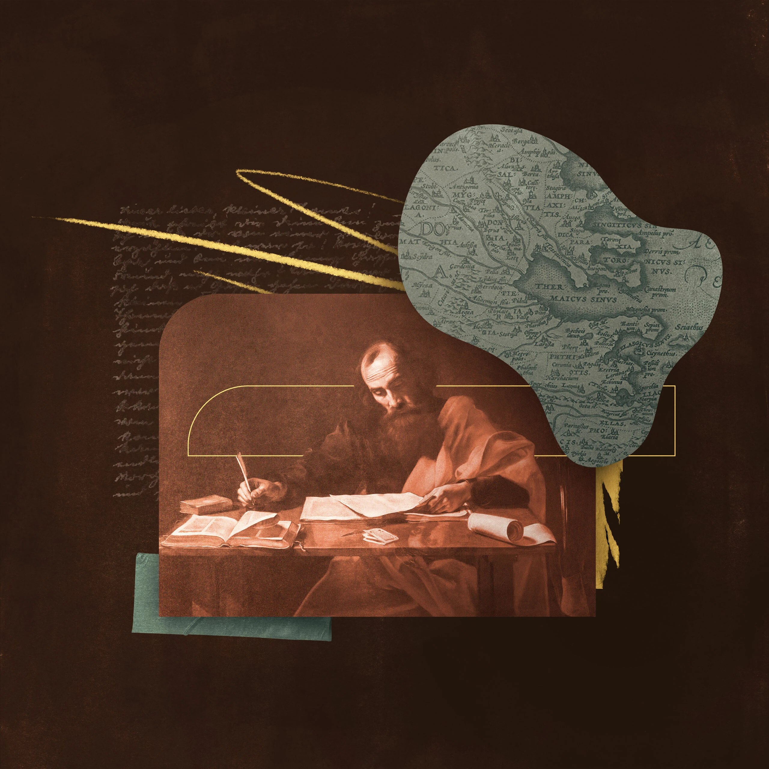 3 Things You Should Know about 1 & 2 Thessalonians