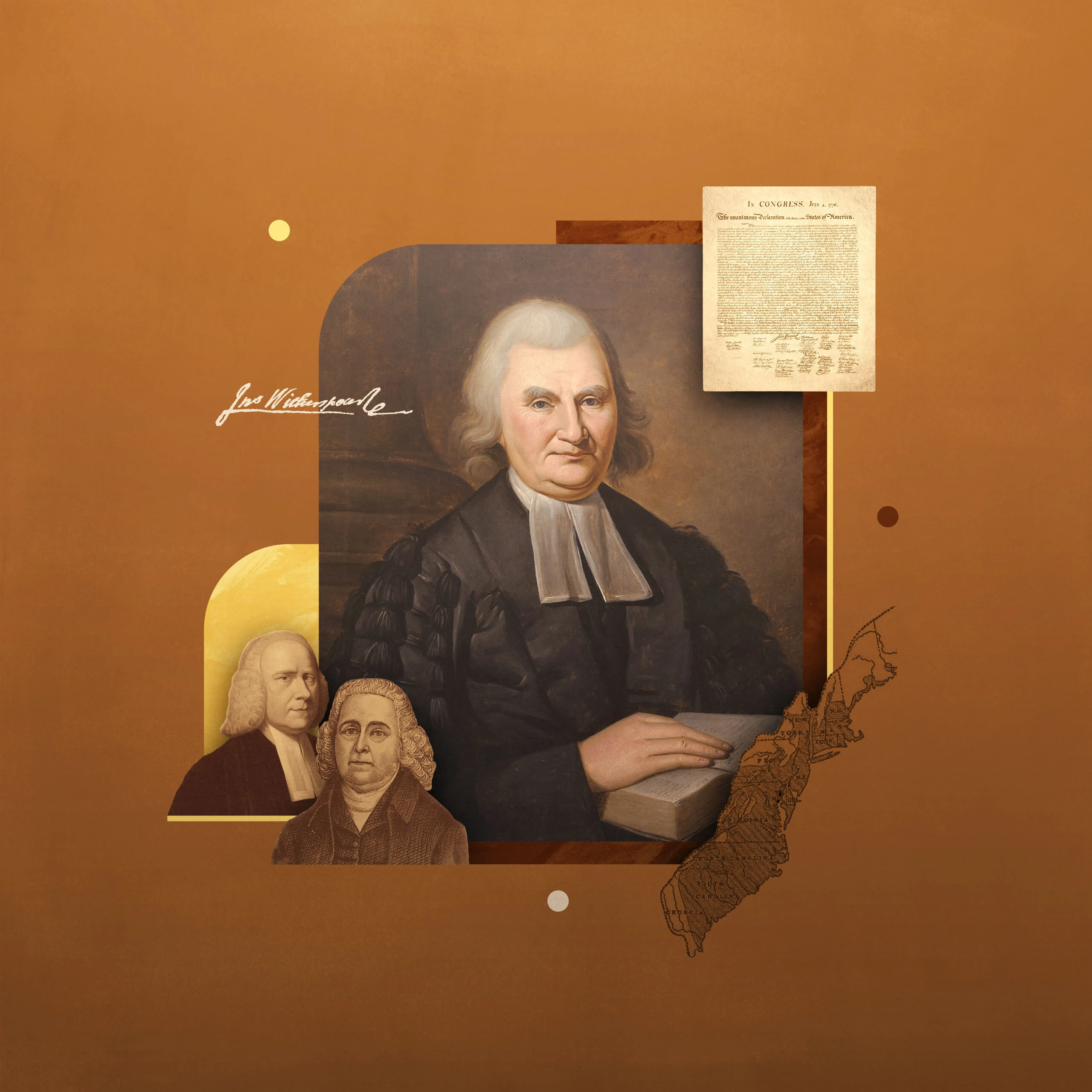 The Presbyterian Rebellion