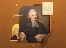 The Presbyterian Rebellion