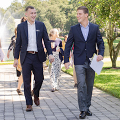 Apply now at Ligonier