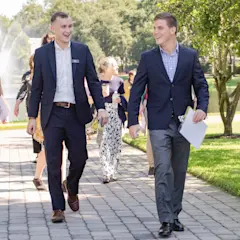 Apply now at Ligonier