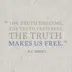 Support the Next 30 Years of Broadcasting Truth