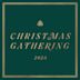 2023 Christmas Gathering